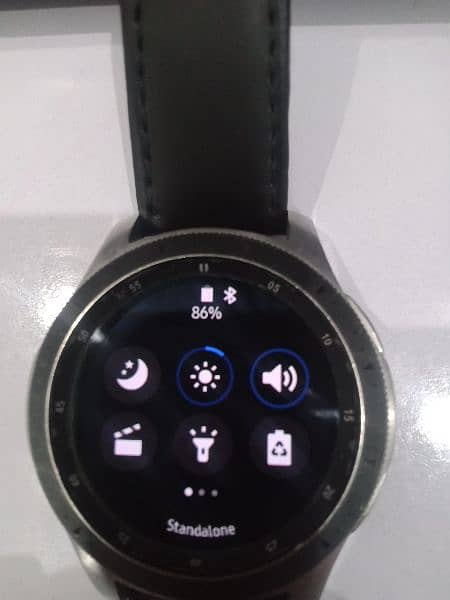 Samsung watch 4 3