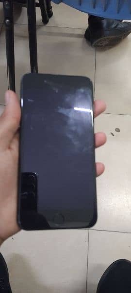 iPhone 7 plus 256gb 1