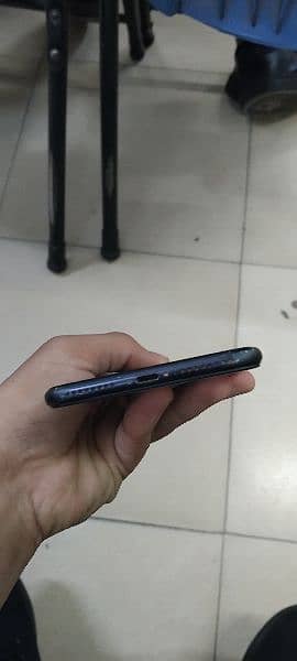 iPhone 7 plus 256gb 4