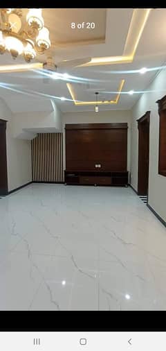 Mumtaz City 8 Marla house for sale