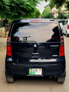 Suzuki Wagon R 2014