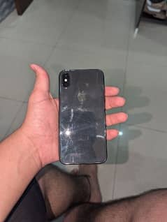 iphone x 256gb non pta