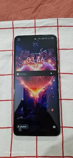 Infinx Note 10 Pro 8/128