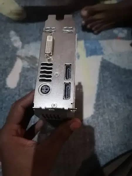 nvidia quardo card 0