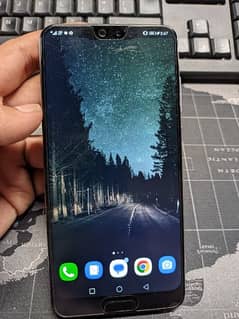 Huawei P20 pro 6/128 Urgent Sell