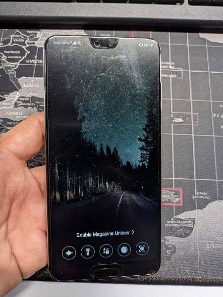 Huawei P20 pro 6/128 Urgent Sell 2