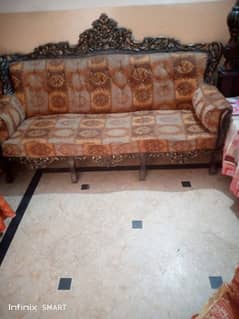 5 setar sofa