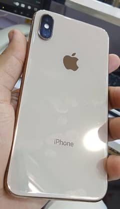 iphone xs 64 non approved