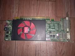 Graphic Card