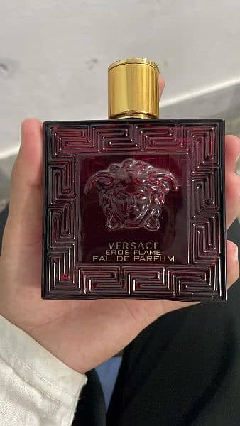 Versace Eros Flame 0