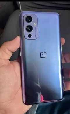 Oneplus 9 8gb /128gb pta approved