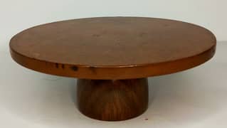 cake stand small