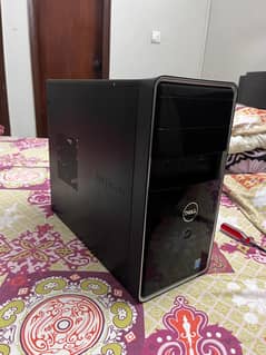 Dell Core I7 4th Genration 16gb ram 128gb ssd