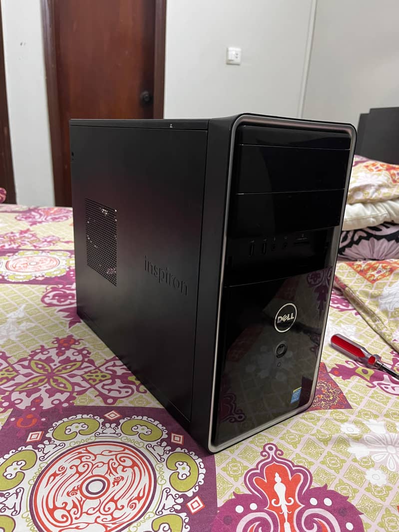 Dell Core I7 4th Genration 16gb ram 128gb ssd 0