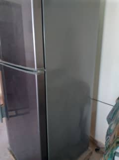 Haier Fridge large