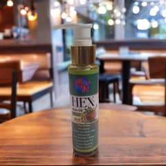 HEX Hair Oil