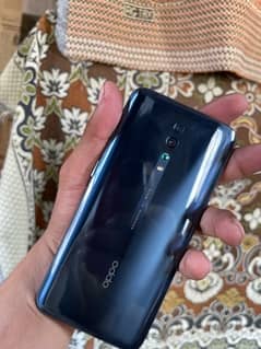 Oppo reno z 8/256