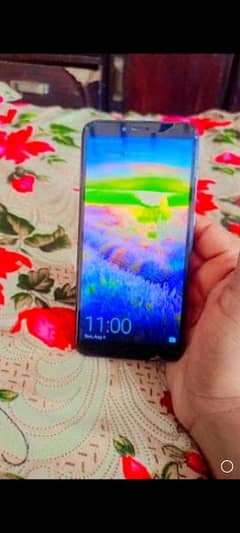 Huawei y6 prime 2018.2 . 32 ma ha