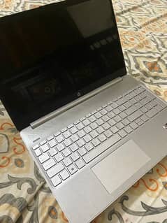 HP laptop for sale