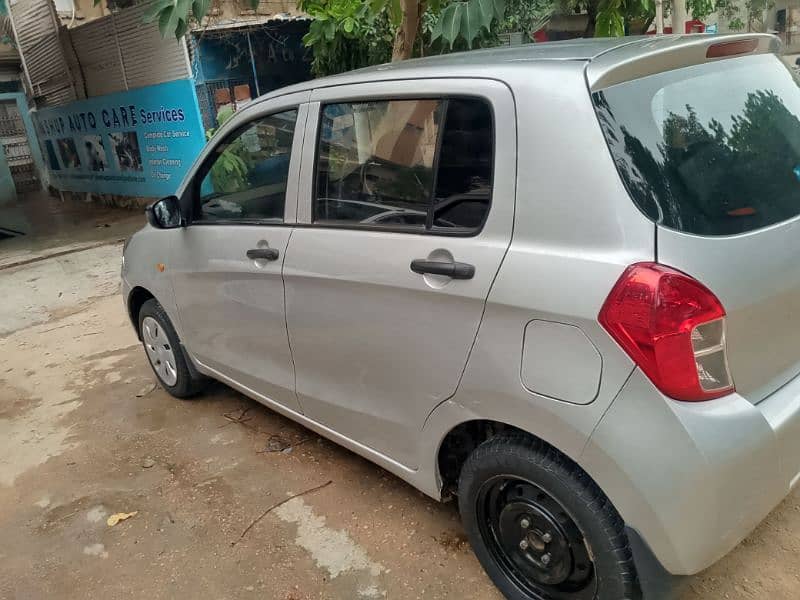 Suzuki Cultus VXR 2019 3