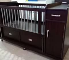 BABY COT