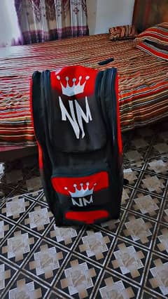 Cricket kit bag at reasonable price