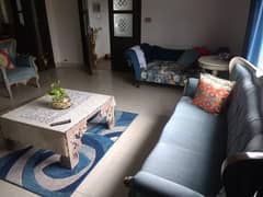 Brand New fully furnished house available for rent DHA 3 phase 8 Bahria town Rawalpindi