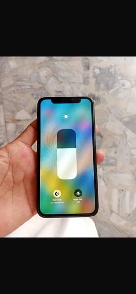 iphone x Non PTA  25000 9