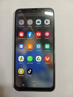 Samsung Galaxy A10 Mobile 0