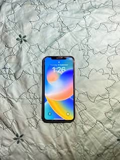 iphone x ( 64gb non pta )