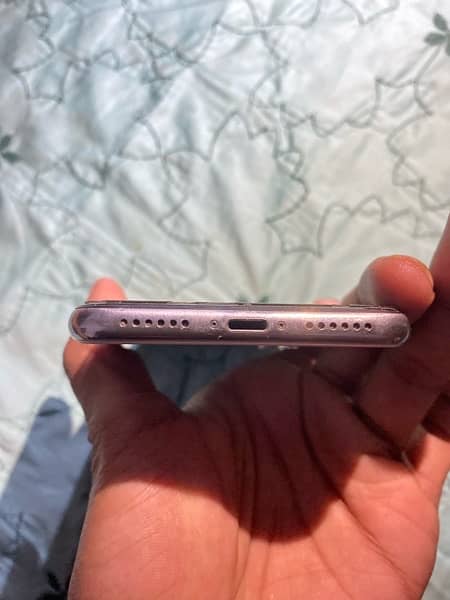 iphone x ( 64gb non pta ) 4