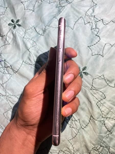 iphone x ( 64gb non pta ) 5