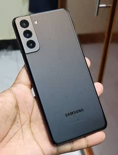 Samsung S21 Plus 256GB, Full Sim Time