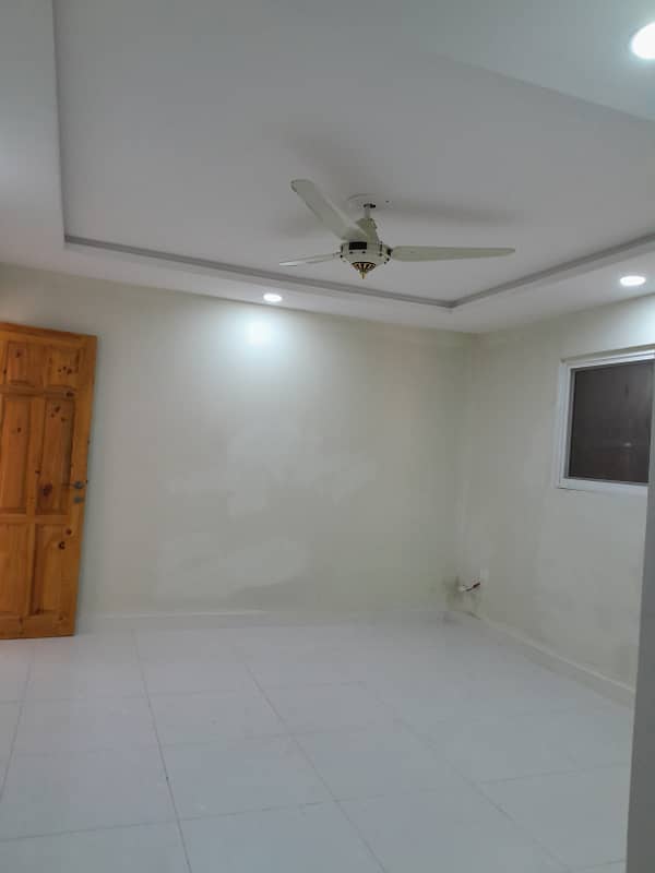 3 Bed Appartment Available for Rent in E-11 5