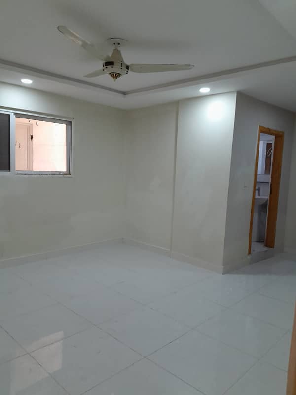 3 Bed Appartment Available for Rent in E-11 8