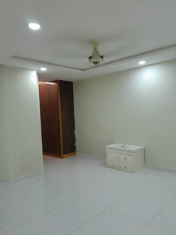 3 Bed Appartment Available for Rent in E-11 11