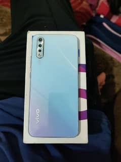 vivo s1.4/128 . with box