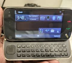 Nokia N97 32gb 0