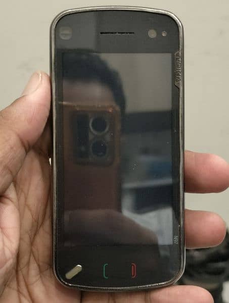 Nokia N97 32gb 1