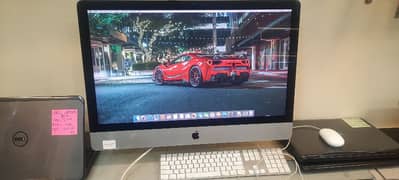 Apple iMac 27inch 5k Retina 2015