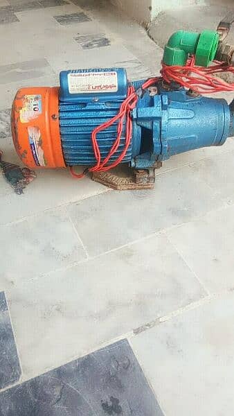 saleling shezad water pump fast warking  call no 03129076852 5