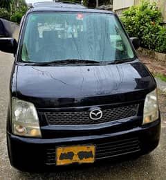 Mazda Azwagon 2008 reg 2012