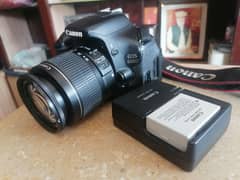 Canon 600 d