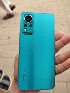 infinix note 11