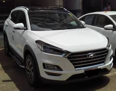 Hyundai Tucson 2023