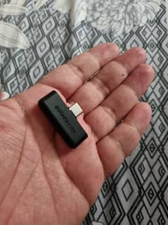 Arctis 7p wireless dongle