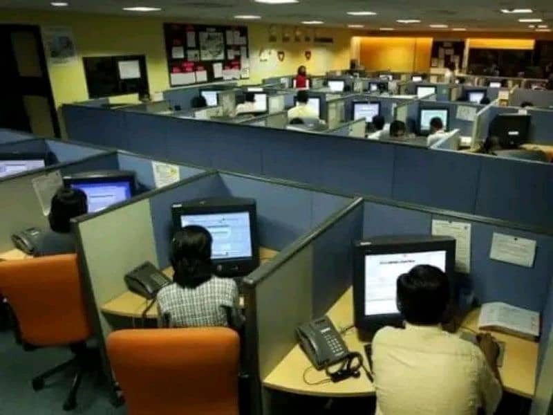 Fresh Students Can Apply for a Call Center Jobs 0