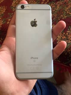 iPhone 6s non pta