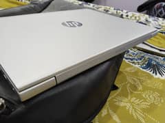 Hp ProBook i5 8th generation 10/10 condition