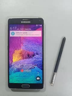 note 4 samsung